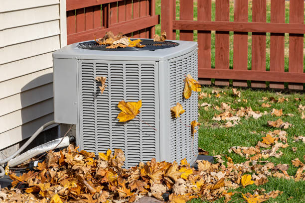 Affordable Air Conditioning Repair in Advance, NC