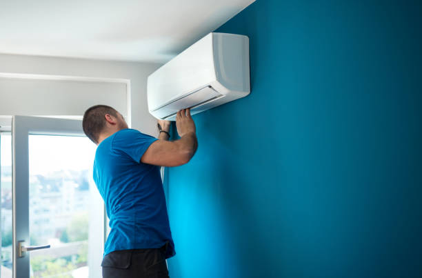 HVAC Emergency Services in Advance, NC