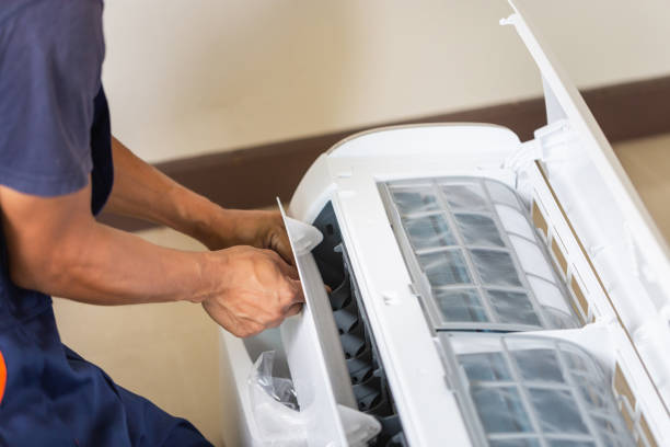Best HVAC Cleaning Services  in Advae, NC