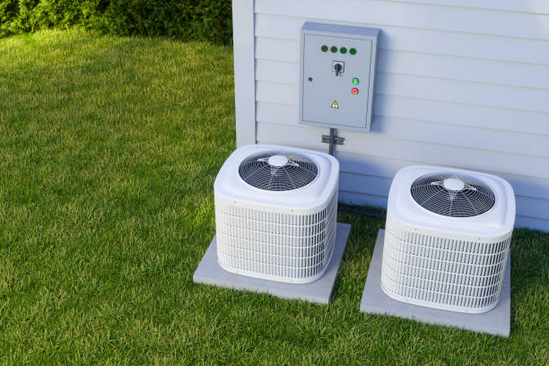 Best Central Air Repair  in Advae, NC