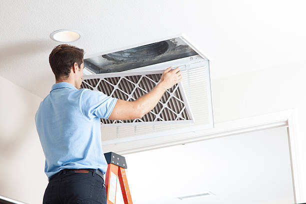 Best HVAC Air Duct Cleaning  in Advae, NC