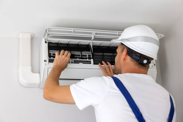 Best HVAC Emergency Services  in Advae, NC