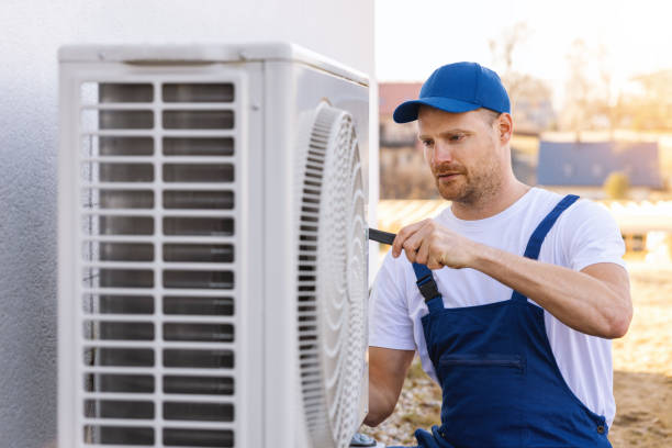 Best Affordable HVAC Services  in Advae, NC