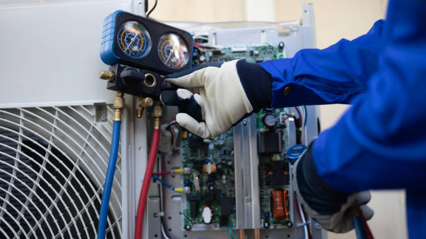Reliable Advance, NC HVAC Solutions
