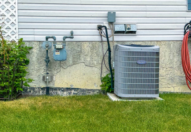 Best Local HVAC Companies  in Advae, NC