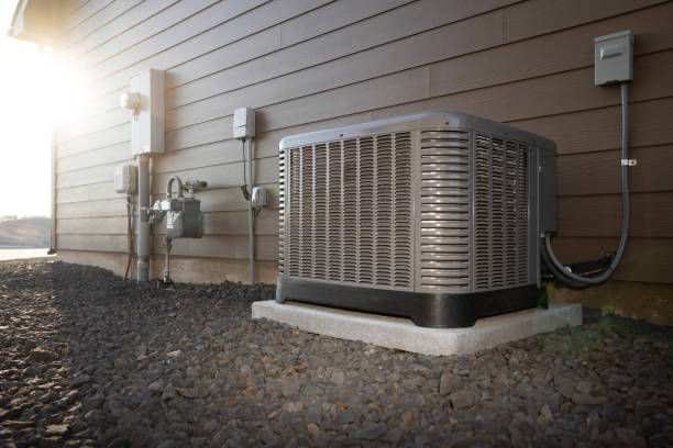 Best HVAC Replacement Cost  in Advae, NC